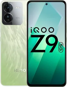 Замена кнопки включения на телефоне iQOO Z9 в Красноярске